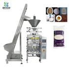 1 kg Sugar Packing Machine Grain Granule Packaging Machinery