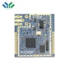 Competitive Price 23Dbm Uart 1200Bps-500Kbps Data Rate Uhf Radio receiver module