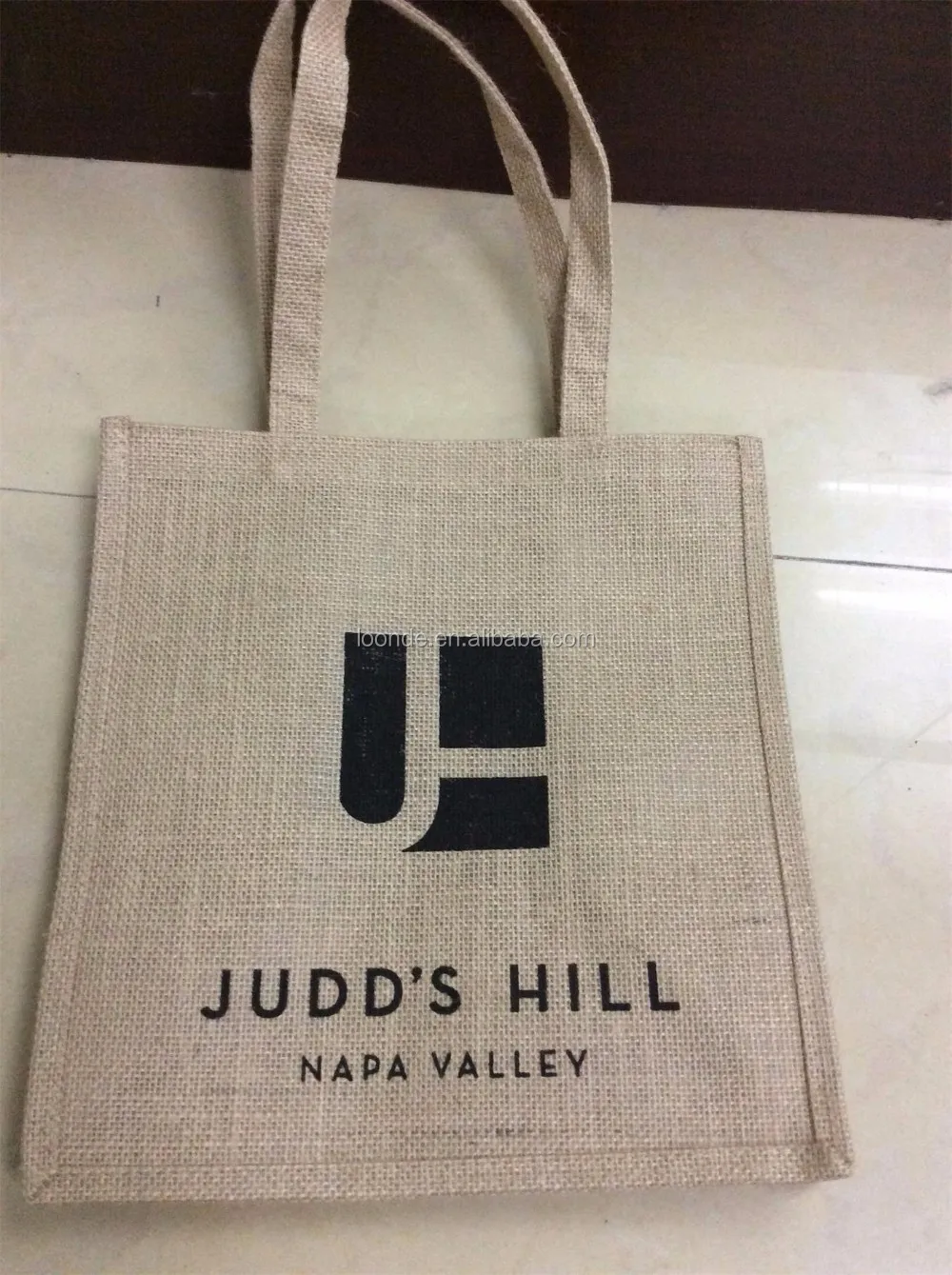 Jute shopping bag.jpg