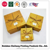 small packaging boxes&fancy gift boxes