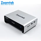 H.265 Android 7.1 android internet tv box english