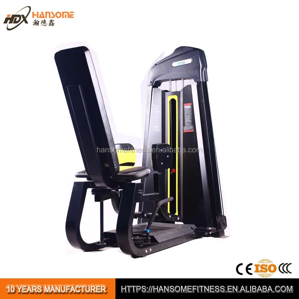 hot sales gym use sports equipment/Abductor/Outer Thigh/professional gym machine 
hot sales gym use sports equipment/Abductor/Outer Thigh/professional gym machine
