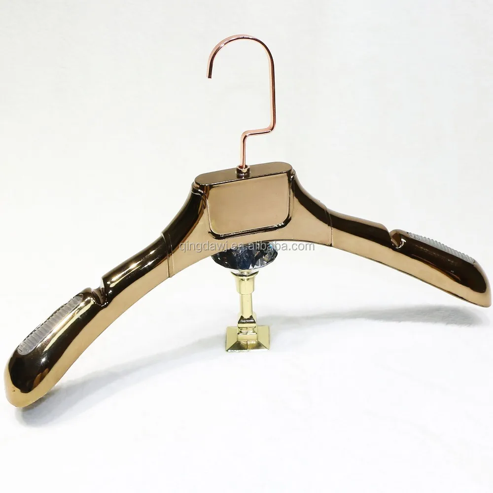 Best Quality Sellers Plastic Hanger Cheap Shop Online coat Hanger