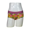Girls Preteen Lingerie Elastic Underwear For Kids Boxer Briefs