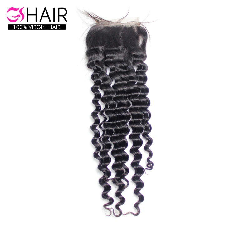 GS Unprocessed virgin human indian hair swiss lace closure,closure with baby hair,5X5 lace closure for women, Natural color #1b,light brown, dark brown
GS Unprocessed virgin human indian hair swiss lace closure,closure with baby hair,5X5 lace closure for women, Natural color #1b,light brown, dark brown