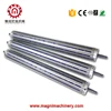 MAGNI 6inch Aluminum Rubber Type Air Expansion Shaft For Winding Machine