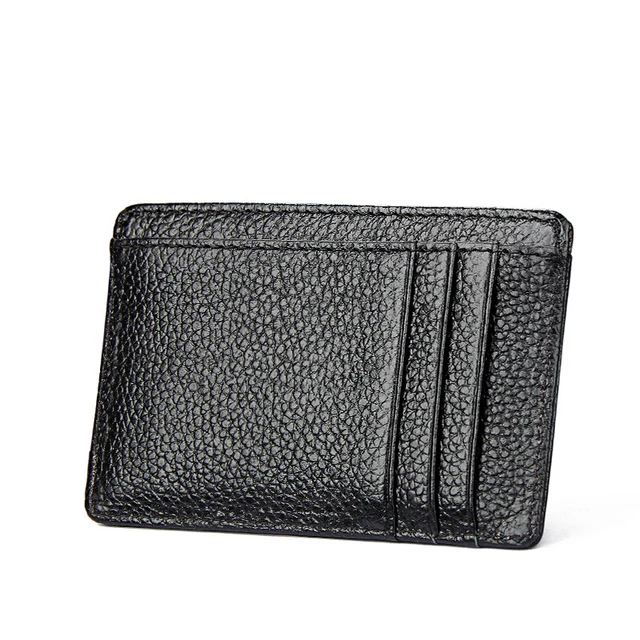 buy cheap china cheap business leather card