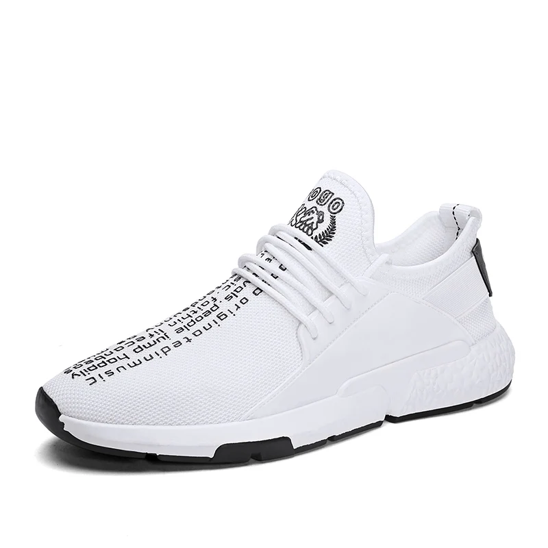YT Shoes Breathable Lightweight Casual Walking Shoes Non-slip Fashion Men's Running Shoes, Picture
YT Shoes Breathable Lightweight Casual Walking Shoes Non-slip Fashion Men's Running Shoes, Picture