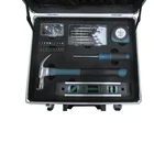 OEM Factory Hot sale heavy duty aluminum briefcase tool box