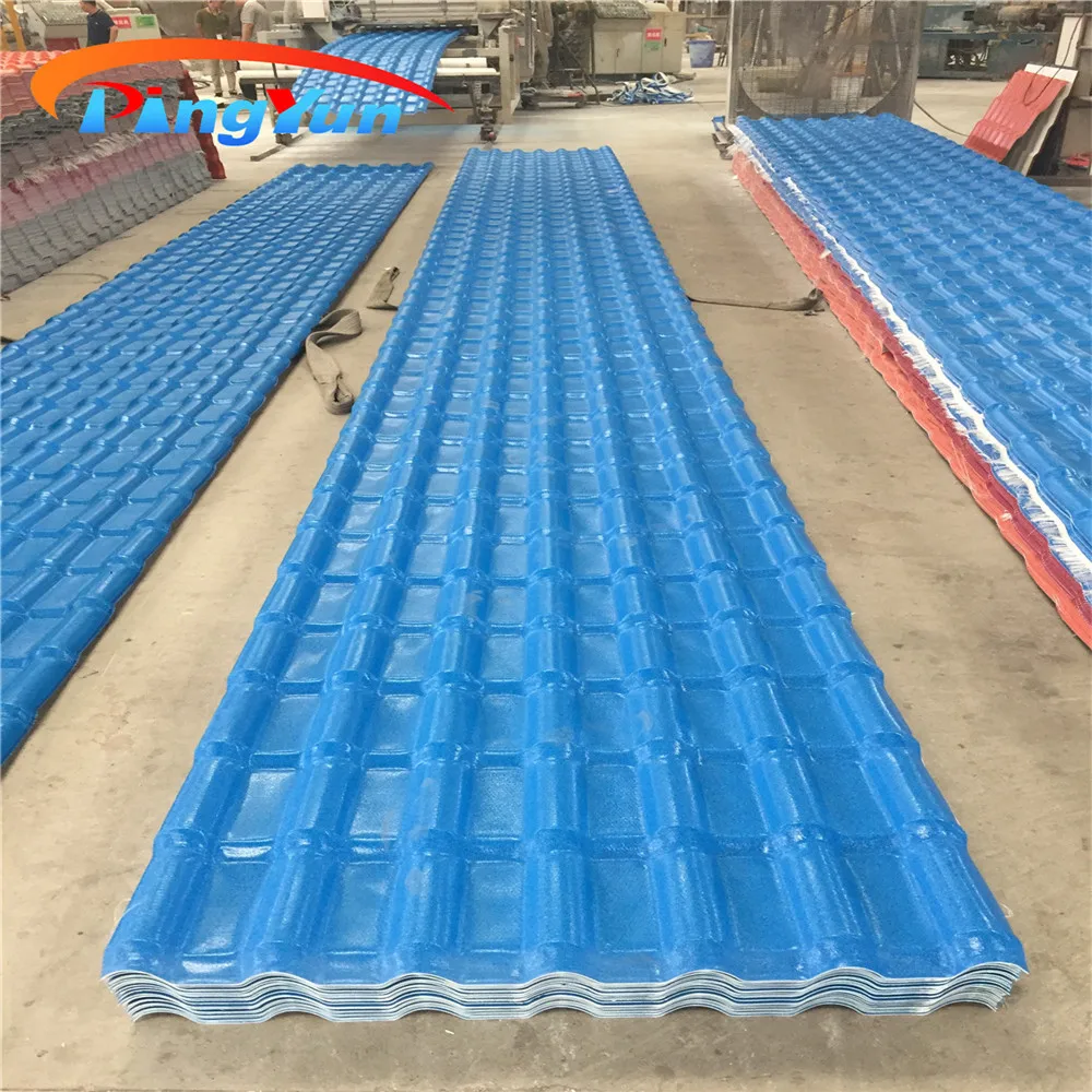 upvc roof tile32