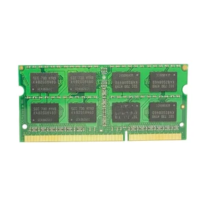 sodimm ram ddr3 pc12800 4gb 1600mhz