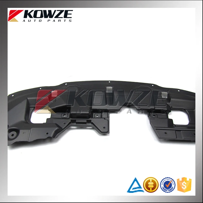 Front Engine Room Under Cover For Mitsubishi Outlander Asx Ga1w Ga2w