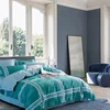 100%cotton 300TC Egyptian fabric 100 bedding set bed line