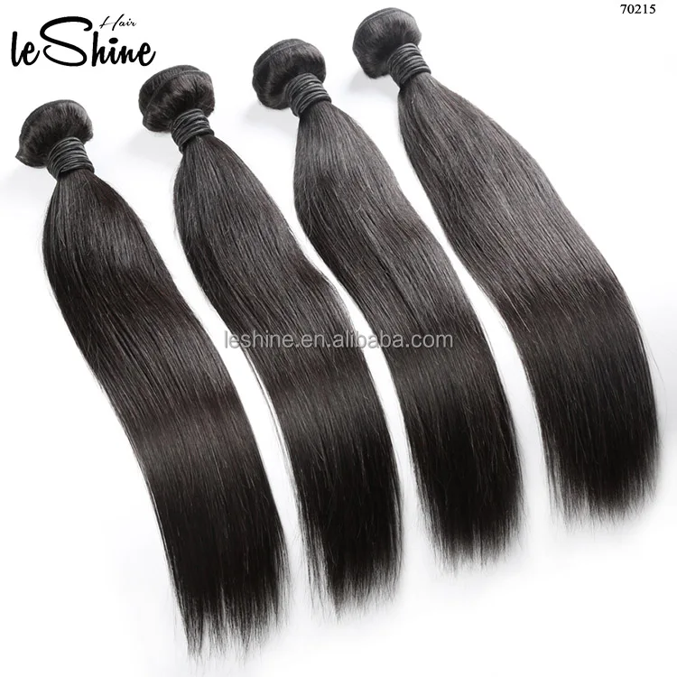 Top Grade 10A Raw Soft Virgin Hair Thick 100% Human Hair Braiding Hair
Top Grade 10A Raw Soft Virgin Hair Thick 100% Human Hair Braiding Hair