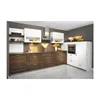 cabinetry kitchen custom design melamine kitchen cabinet