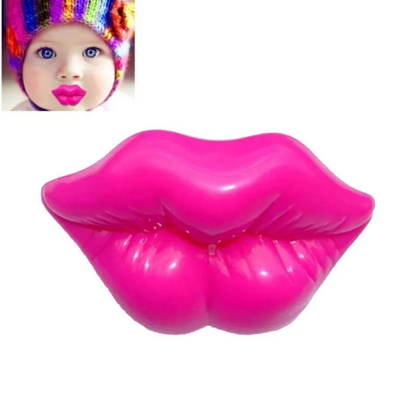 Cute Baby Soft Feeding Tool Silicone Feeding Dummies Pacifier Soother Nipples
Cute Baby Soft Feeding Tool Silicone Feeding Dummies Pacifier Soother Nipples