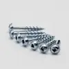 #8*1 Hot Sale Pocket Hole Screw For Wood with coarse thread