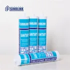 SINOLINK Polyurethane foam spray pu silicone sealant