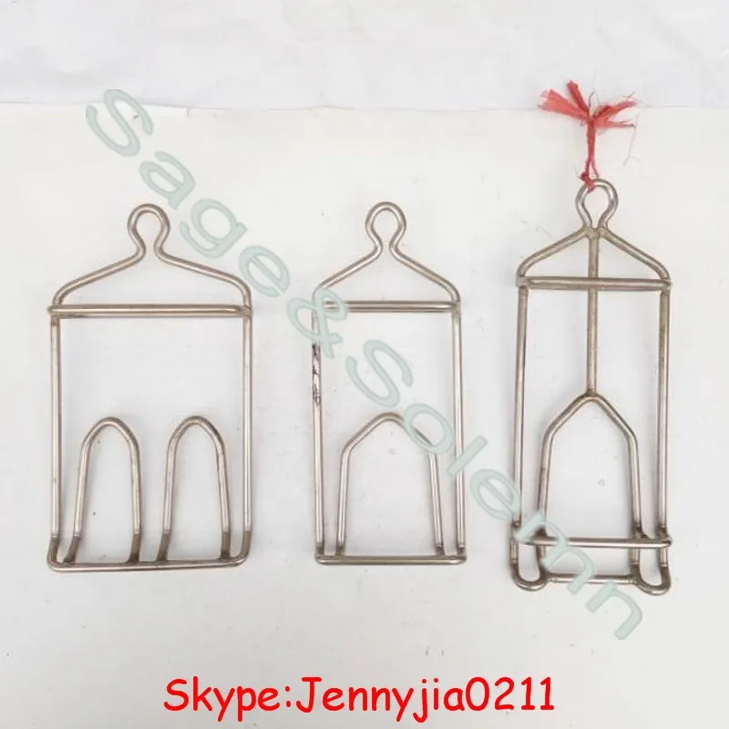 S.s Chicken Slautary Hooks For Chicken Sluatary House . Buy Stainless