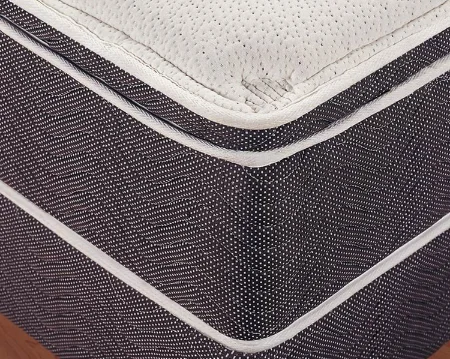 Factory Natural Palm Queen and King Size Coir Fiber Bonnell Spring Hard Mattress - Jozy Mattress | Jozy.net