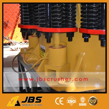 Venezuela oil filter crusher