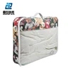 New under bed storage quilt bag plastic packaging bags