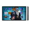 Best selling products 43 inch touch screen all in one computer with high brightness
