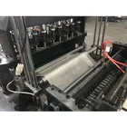 High quality, simple operation non woven bag making machine