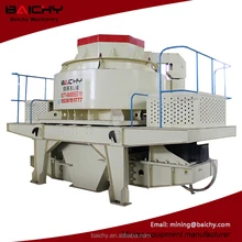 Construction Use Artificial Sand Making Machine Price