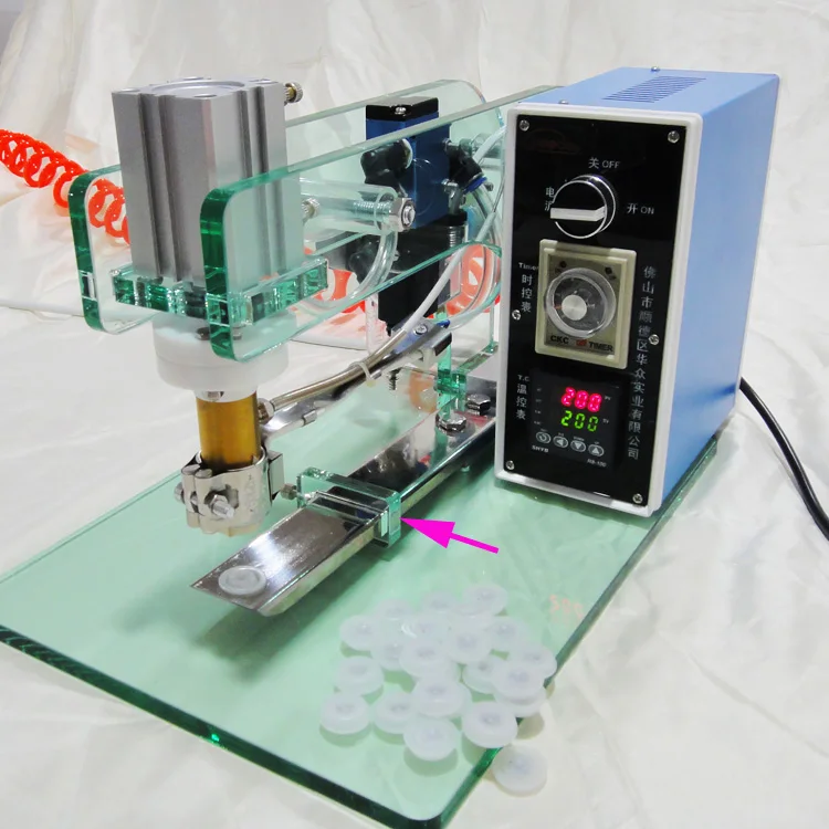 valve machine (7)