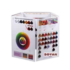 2018 hot sale Italy hair dye hair color chart