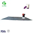1 220 liter aluminum foil milk bib bag in box packing