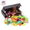 100 pieces treasure box prizes kids party favors gift toys assorted for classroom