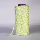 300 denier polyester poy yarn selling well in Columbia