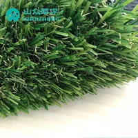 Garden Landscaping Artificial Synthetic Turf Grass