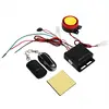 Moto Motorcycle Bike Anti-theft Safety Security Alarm System Remote Control 12v Scooter Set Kit Universal