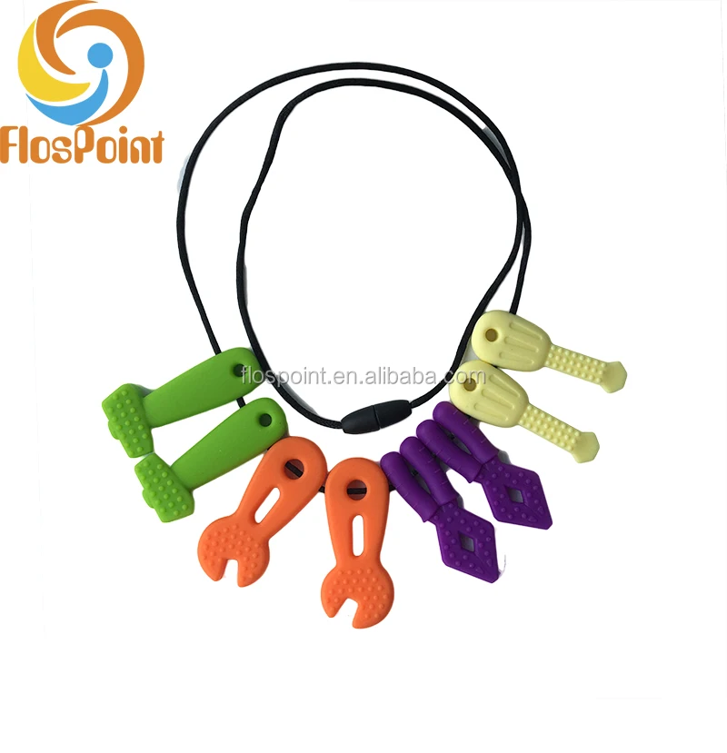 bpa free silicone teether mold making silicone pendant teething