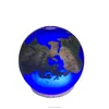 Uniquely globes Design glass diffuser Night Lights Ultrasonic Cool Mist Humidifier Aromatherapy Diffuser oil