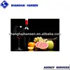 China Red Wine Import Agent