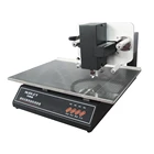 Audley 3050A digital foil printer Card hologram foil printer