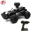 Newest Cheap 2.4G 20KM/H 4WD Off-Road High Speed Racing RC car and truck With wifi fpv camera