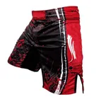 mma fight shorts with pockets men compression short