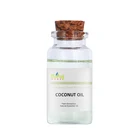 100% pure natural refined fractionated coconut oil