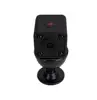 2018 New hotsell HD 1080P CMOS Infrared night vision mini video wifi Wireless network Security IP spy hidden camera