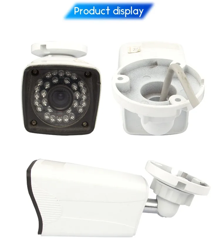 V420 AHD CAMERA