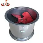 Factory direct sales Large air volume low noise SF-G axial flow fan for industrial and home use