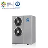 -25C use home water heaters monoblock air to water dc inverter heat pump
