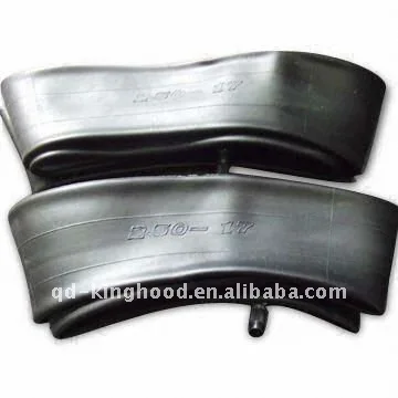 High quality Motorcycle Tube 2.50-17