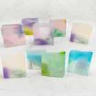 OEM Bulk Harmony Glycerin Whitening Soap