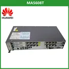 2U Mini FTTX MSAN Device Huawei MA5608T 64-port 10G GPON OLT